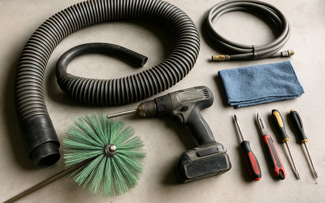 Understanding Air Quality: Willowville's Essential Duct Care